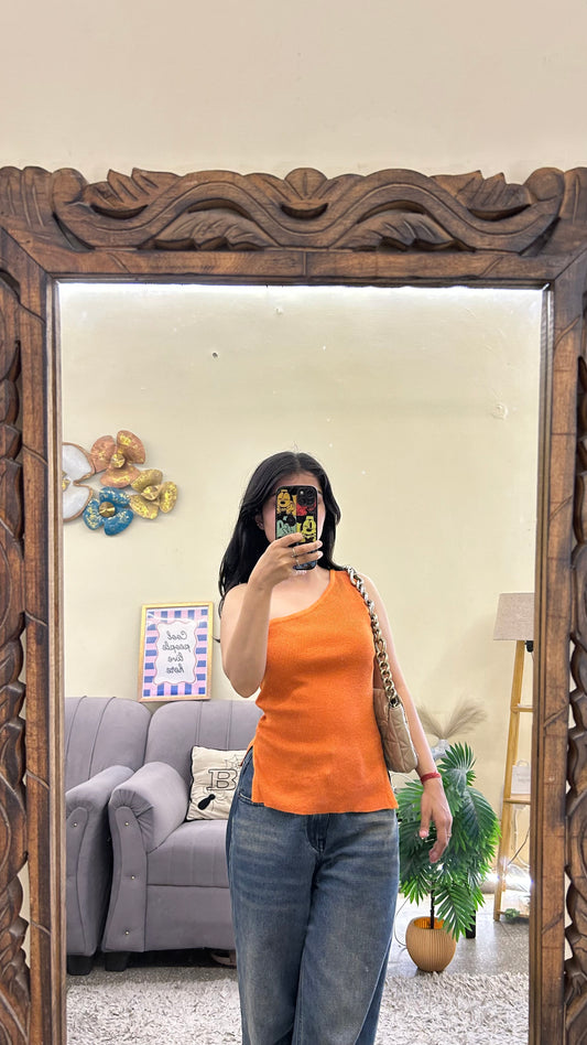 Cute top 32-36 bust