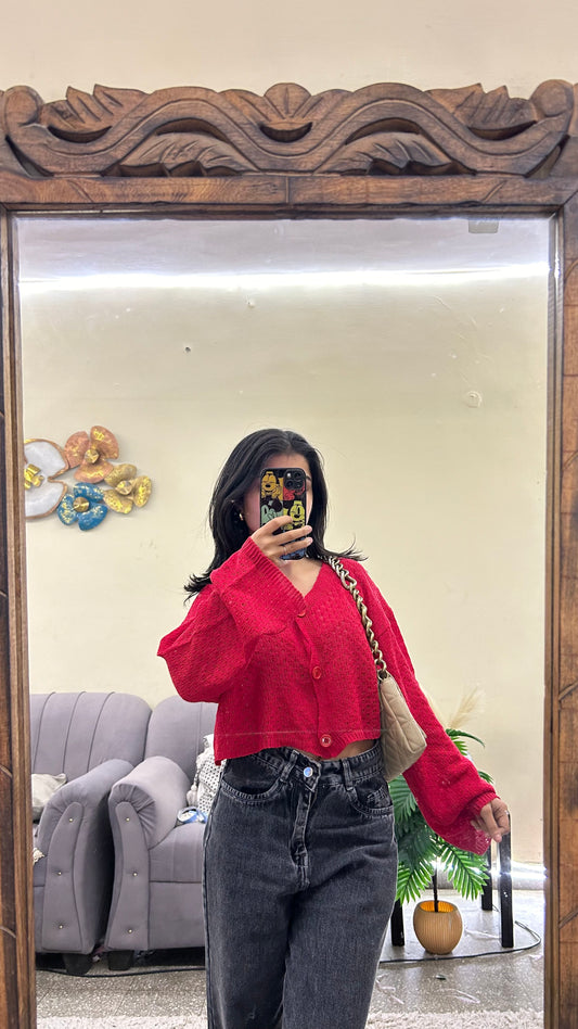 Cute top M