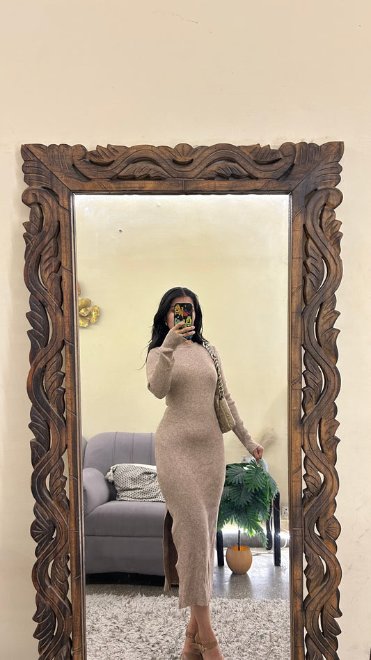 Classy dress 30-34 bust/l: 44