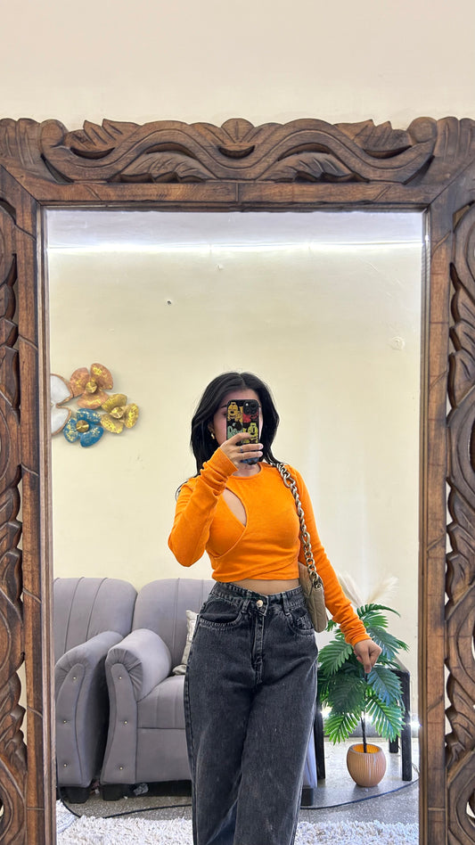 Cute top 30-32 bust