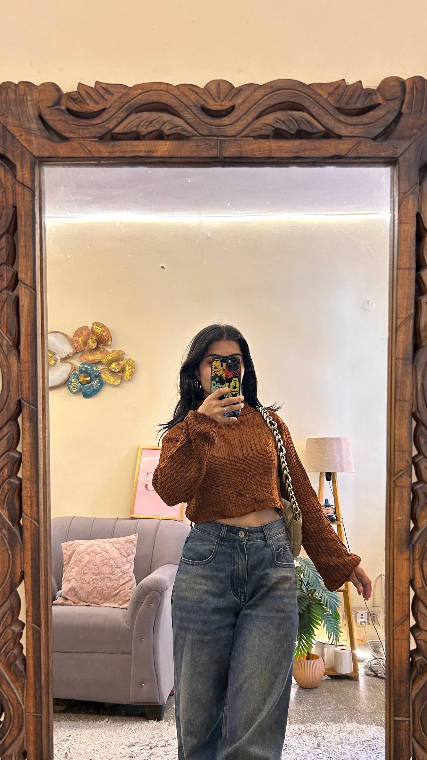 9)pintrest sweater size -xs