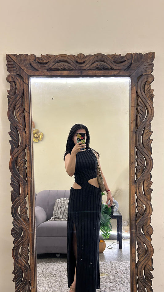 Cute dress 34-36 bust/k:50