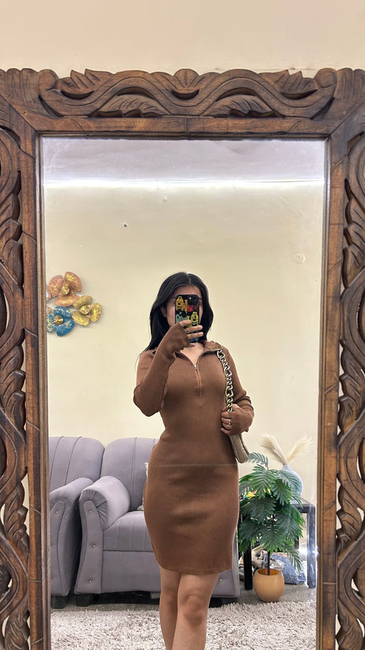 Cute dress 34-36 bust/l:32