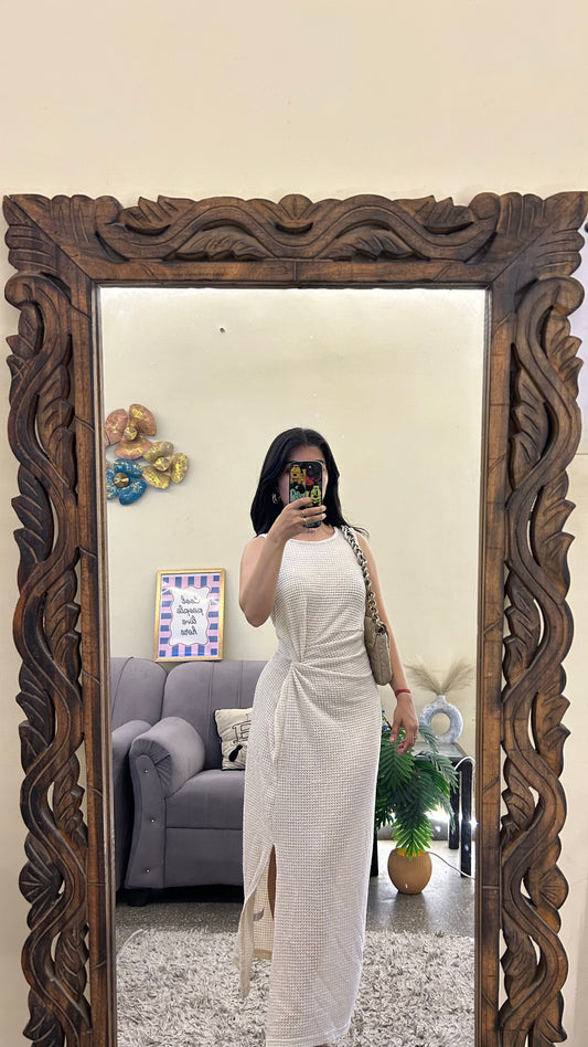 Cute dress 34-38 bust/l:49!