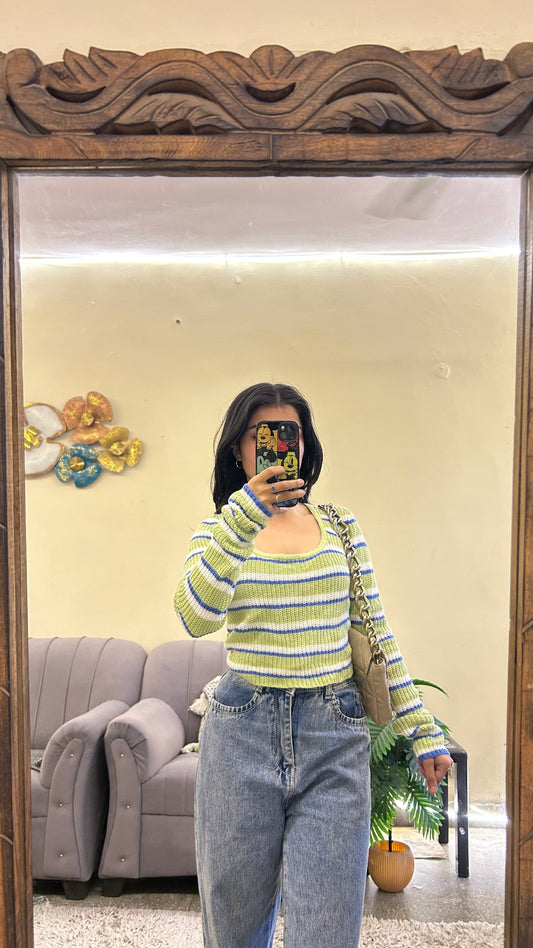 Cute top 32-34 bust