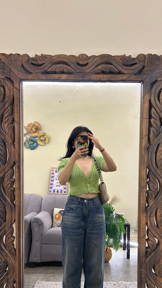 Cute top 30-32 bust