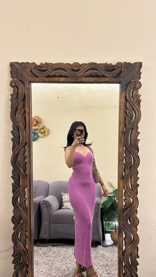 H&m dress size M