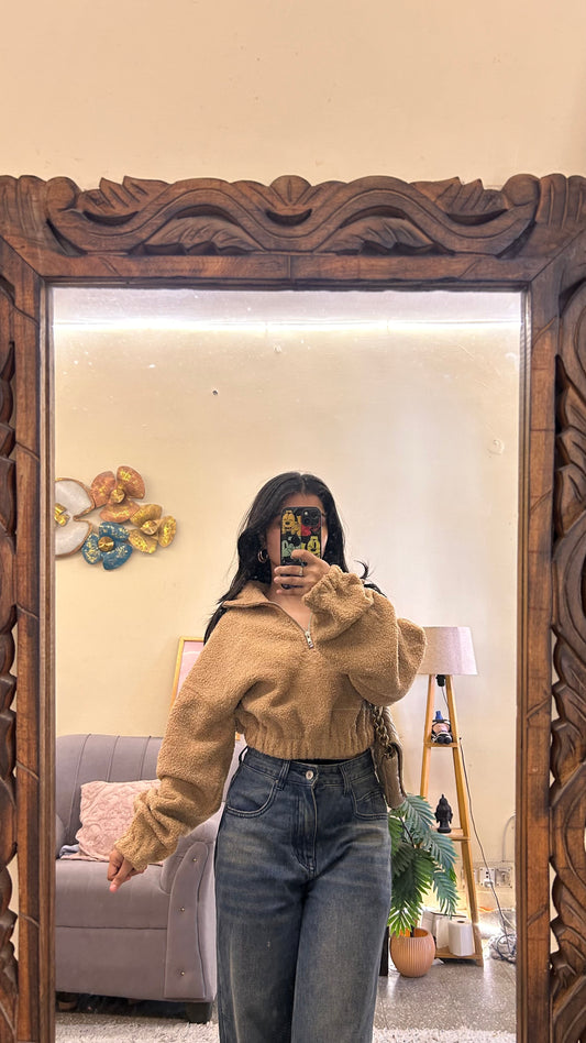 66)pintrest sweater size -s