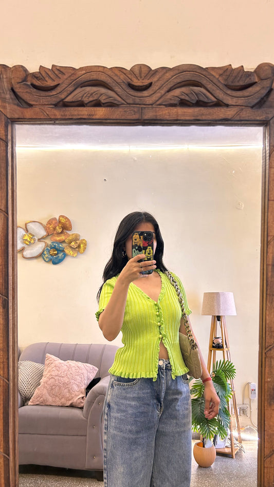 10 ) cute top 30- 34 bust