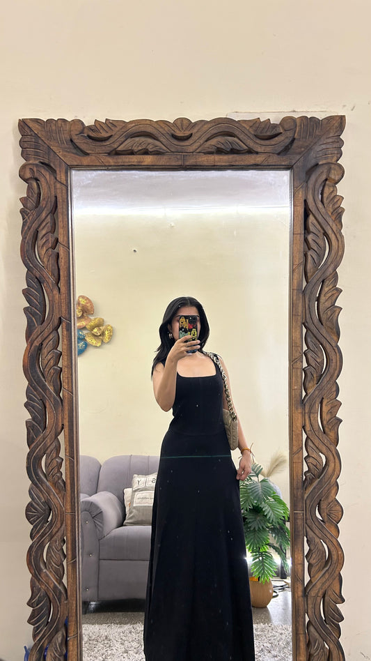 Cute corset dress 36-40 bust/l:49
