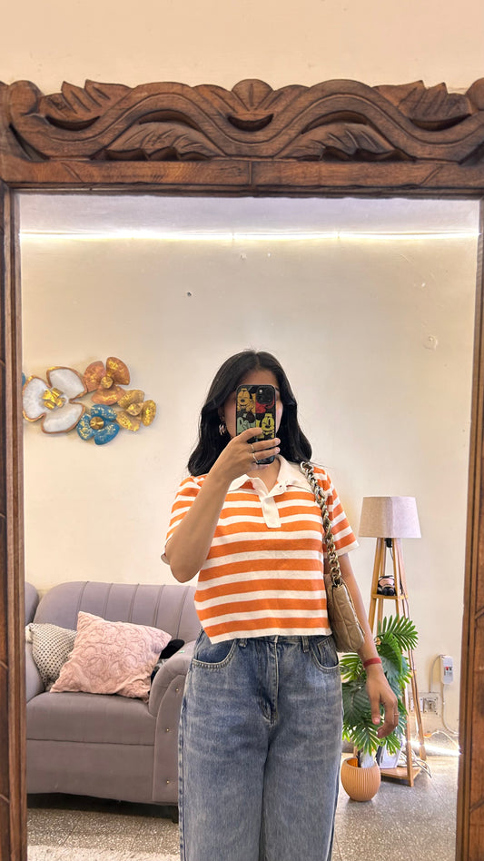 33) cute top 32-34 bust