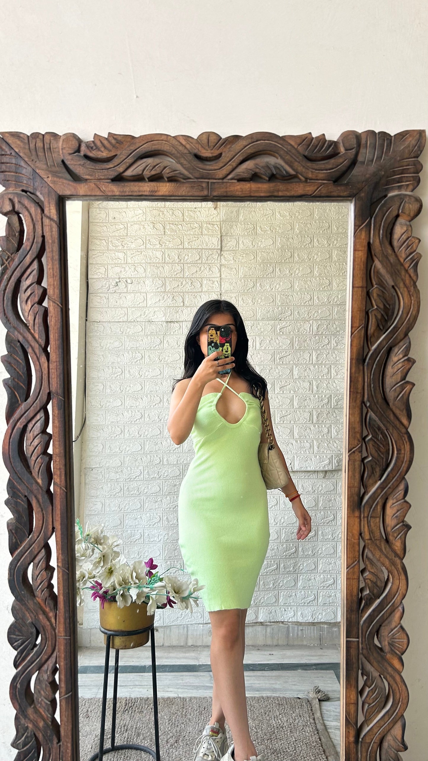 Cute dress 32 bust