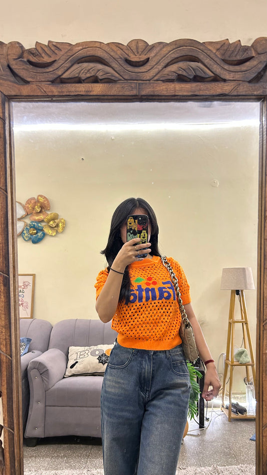 Cute top 32-34 bust