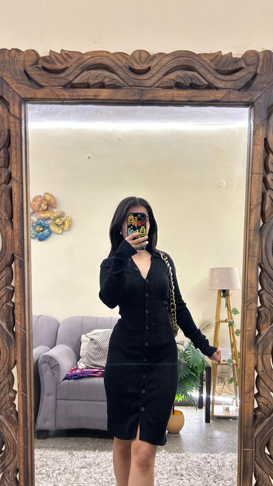 Cute dress 32-34 bust/l:33