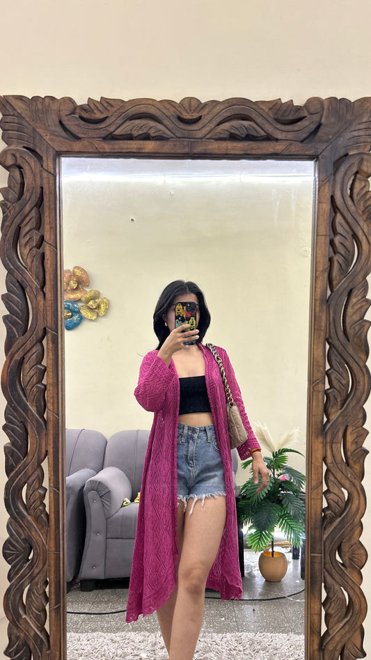 Cute shrug S
