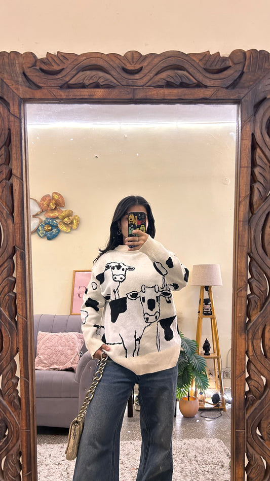 12)pintrest sweater size-s-m