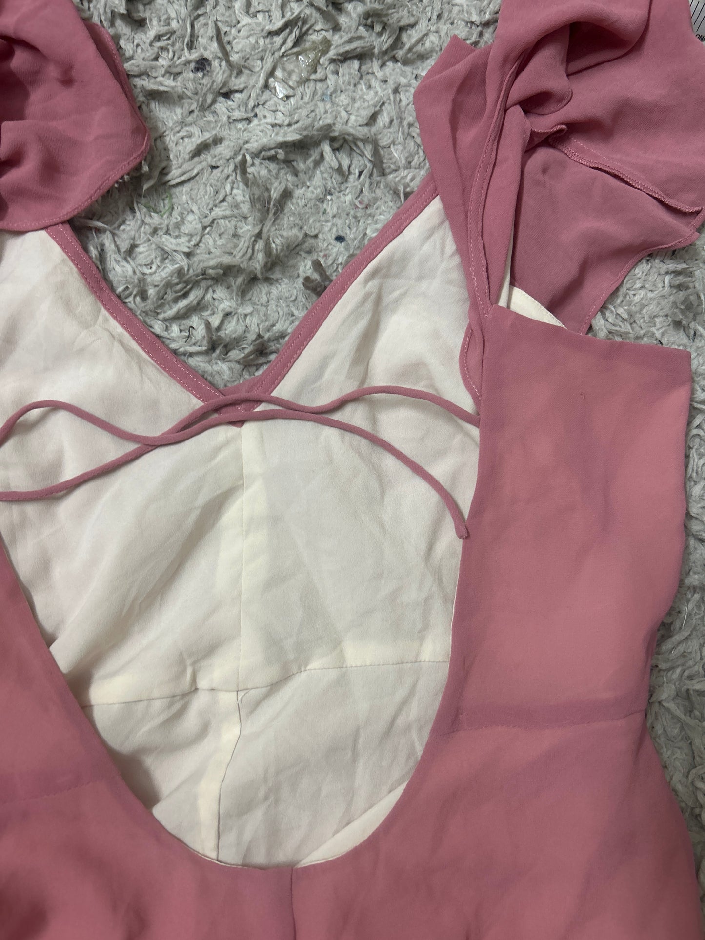 Cute dress 32-34 bust