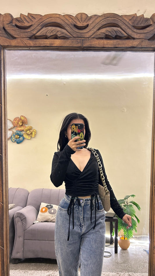 Cute top 32-34 bust