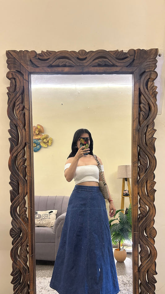 104 korean skirts waist 28 / l 33