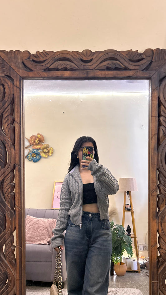 Cute sweater S