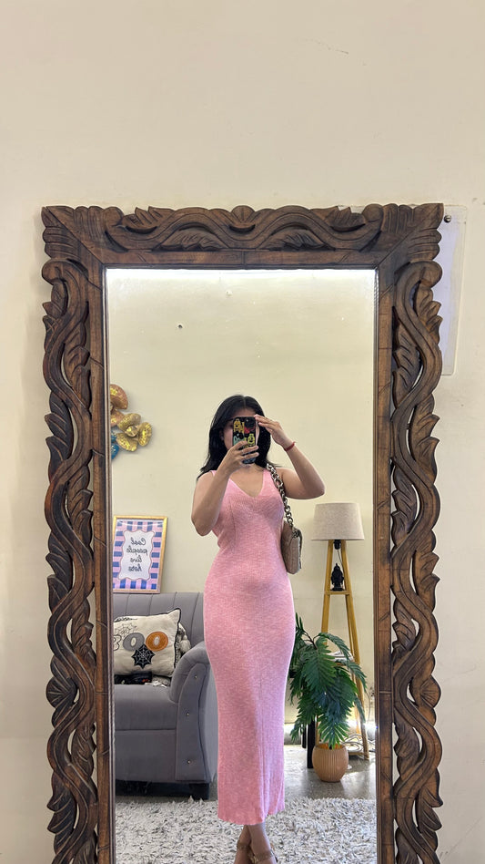 Cute dress 32-36 bust/l:45