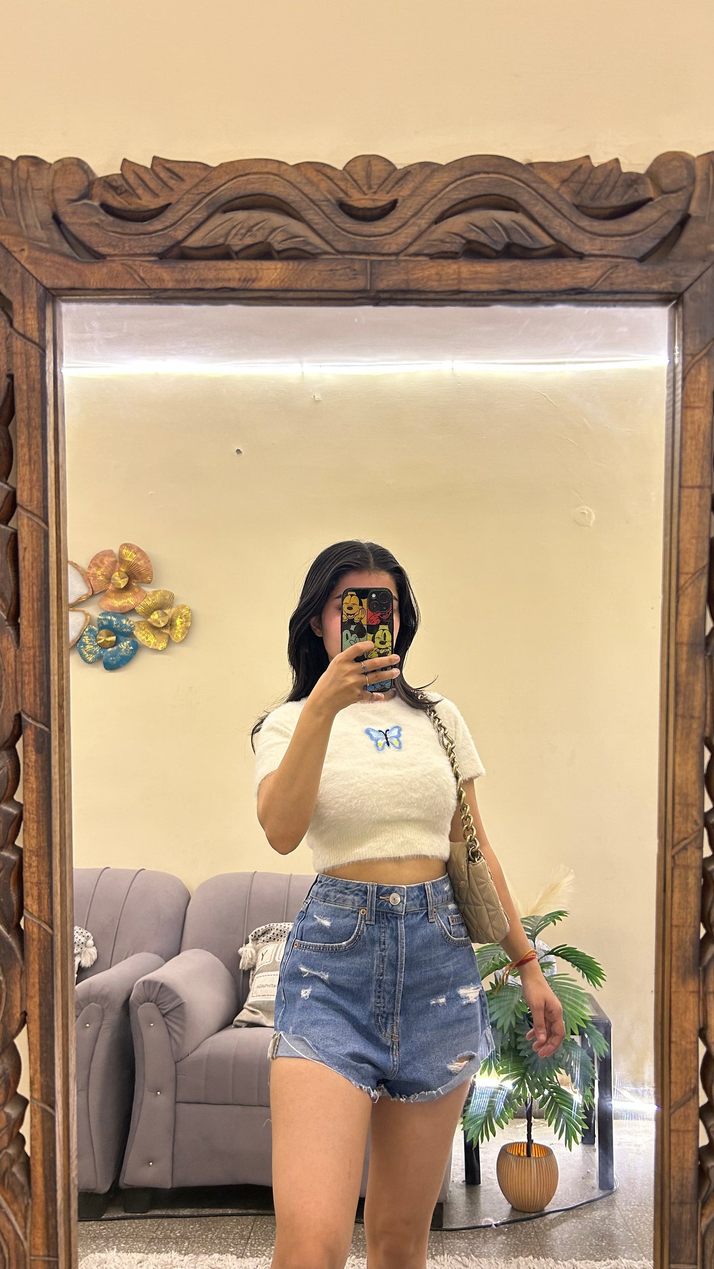 H&m short 28 waist/l:14