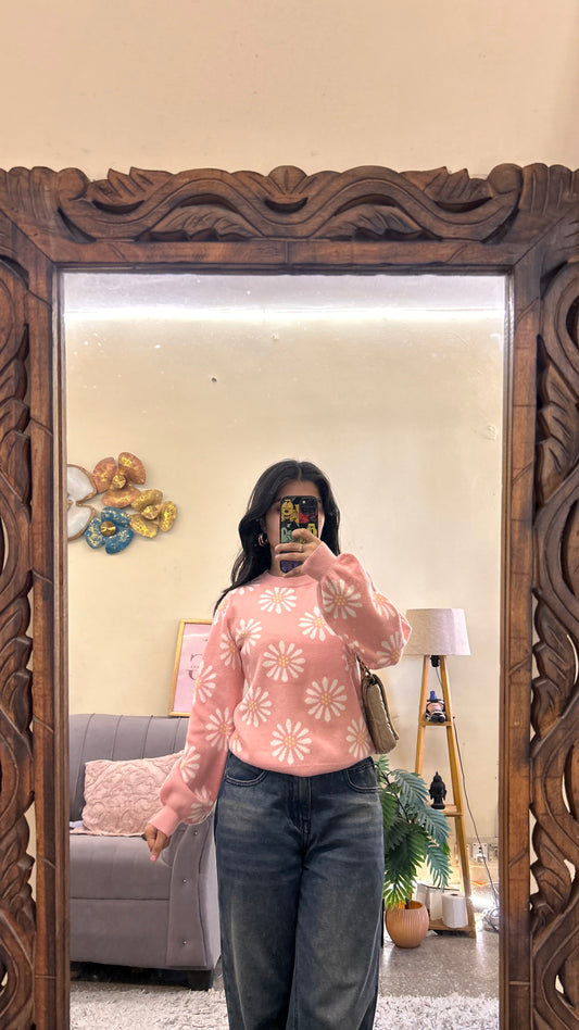 93)pintrest sweater size -xs
