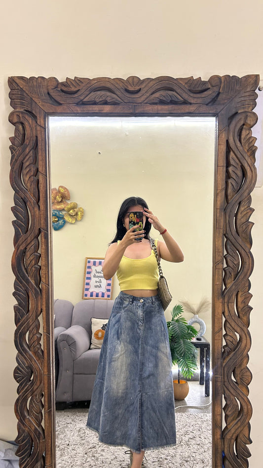 102) Korean skiet 29 waist/l:29
