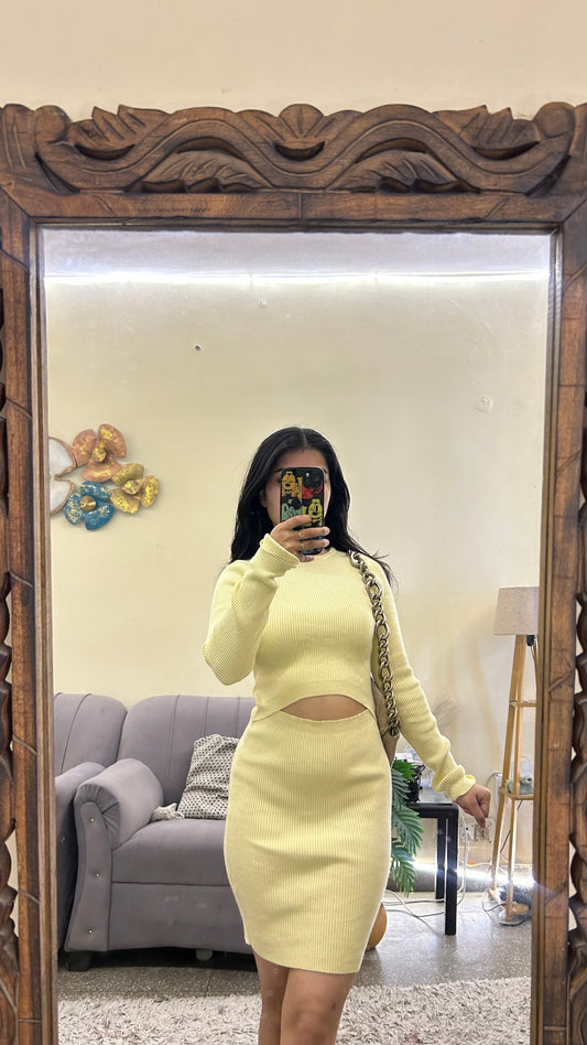 Cute dress 30-32 bust/l:32