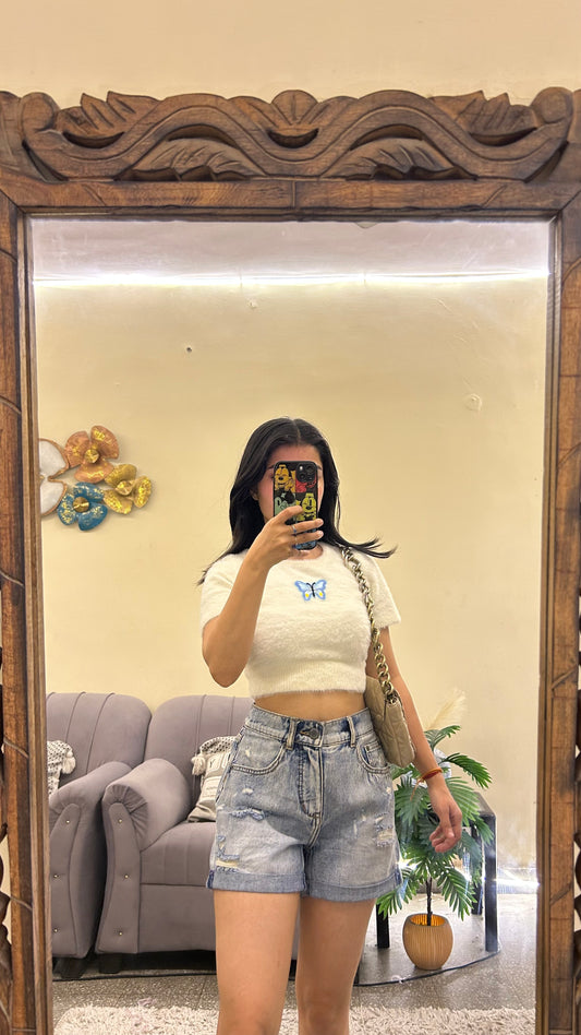 Cute short 30 waist/l:14