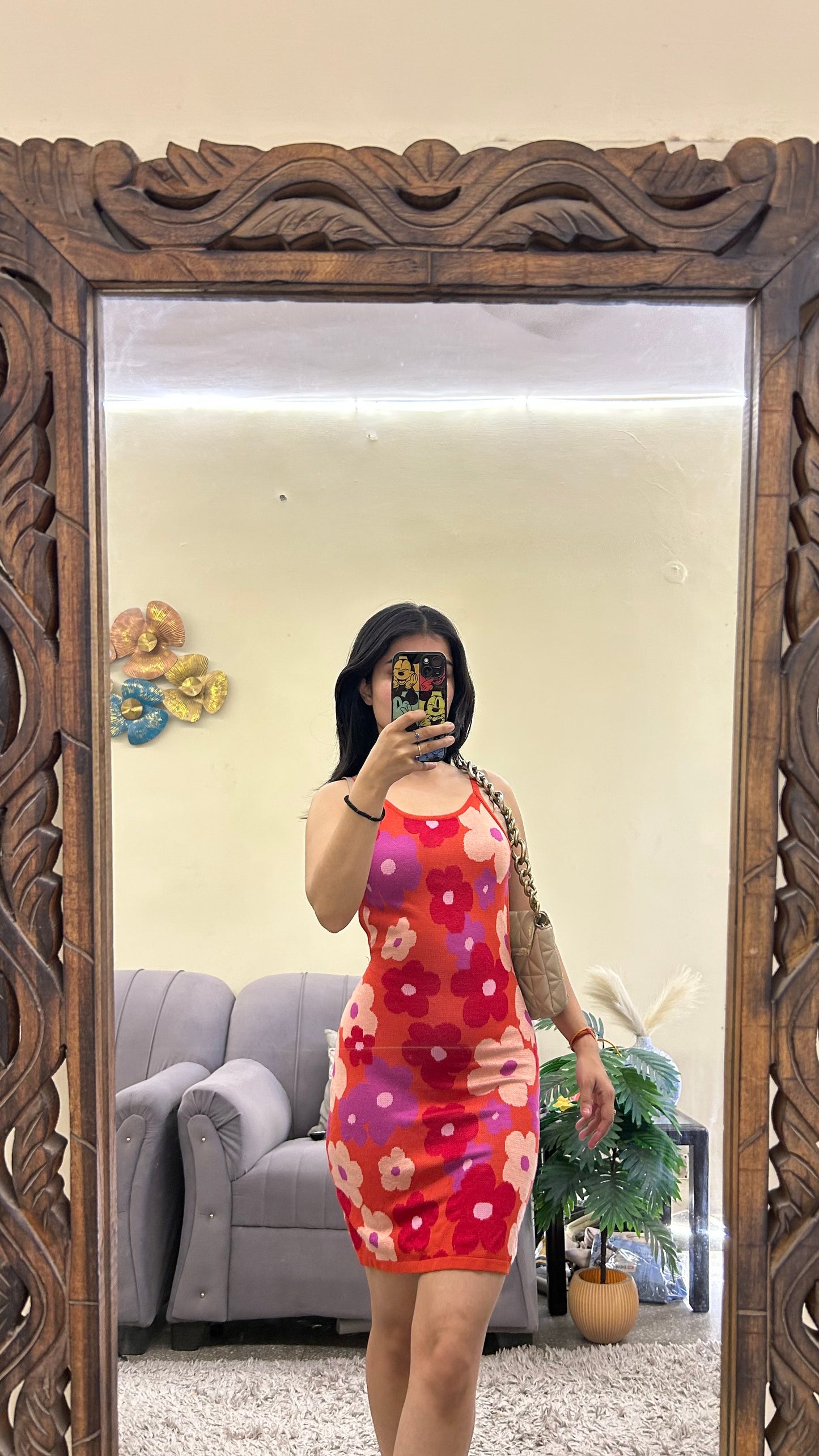 Cute dress 28 bust-30 bust/l:30