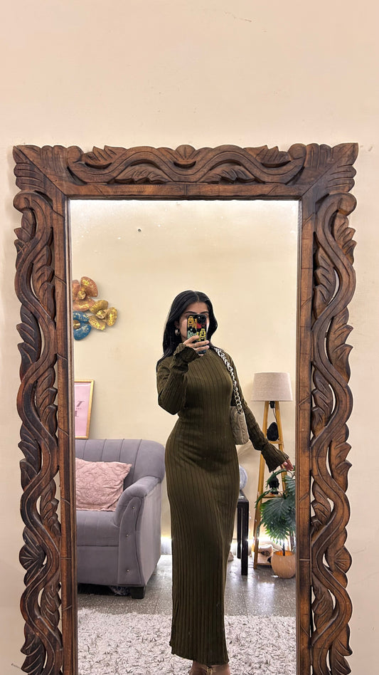 4)cute dress 42-44 bust (h&m L)