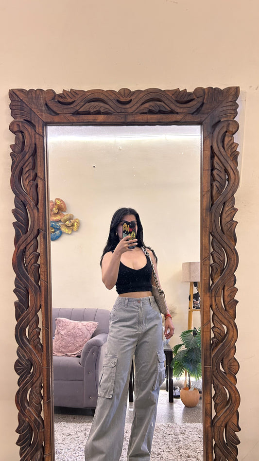 11) cargo waist - 30 / L-38