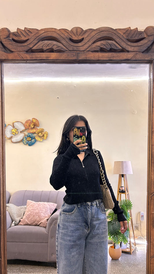 80) cute top 30-34 bust