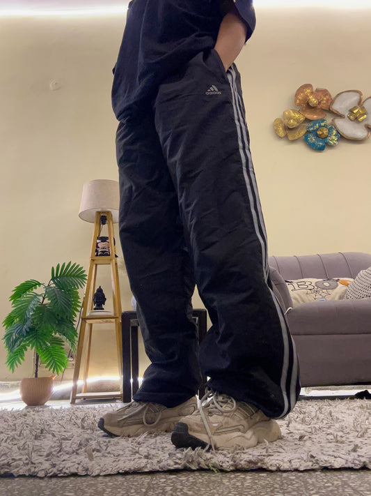 Adidas joggers 34-38 waist/l:41/ hips:46