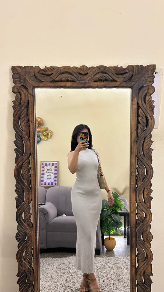 Zara dress 32-34 bust/l:48
