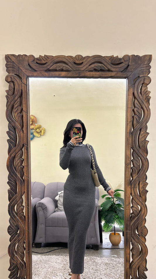 Bodycon dres 30-32 bust/l:41
