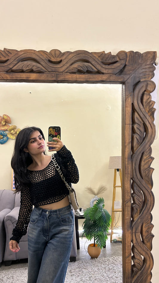Cute top 30-32 bust
