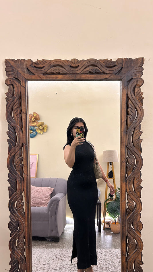 11)cute dress 32-34 bust/l:49