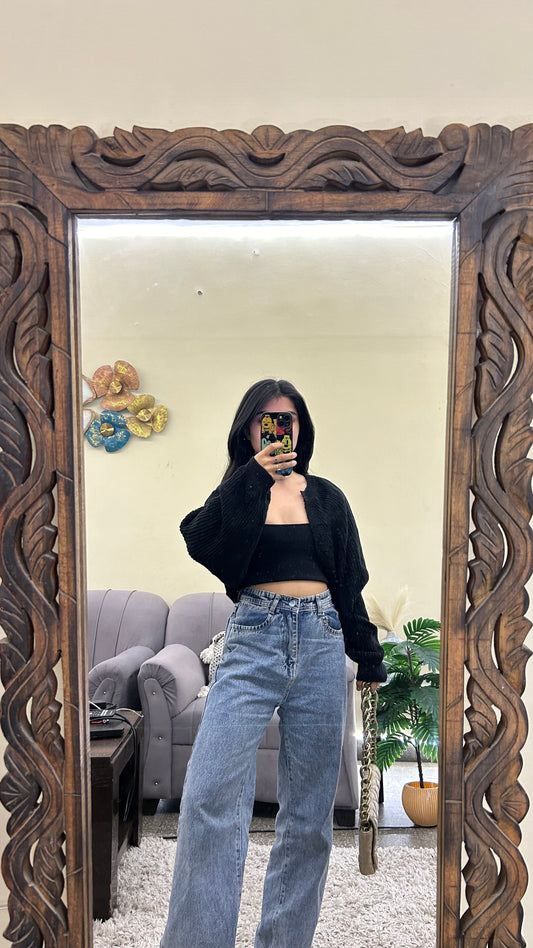 Cute cover up M