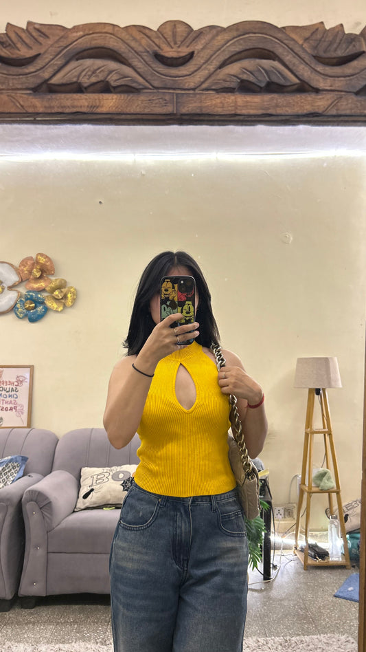 Cute top 32-34 bust