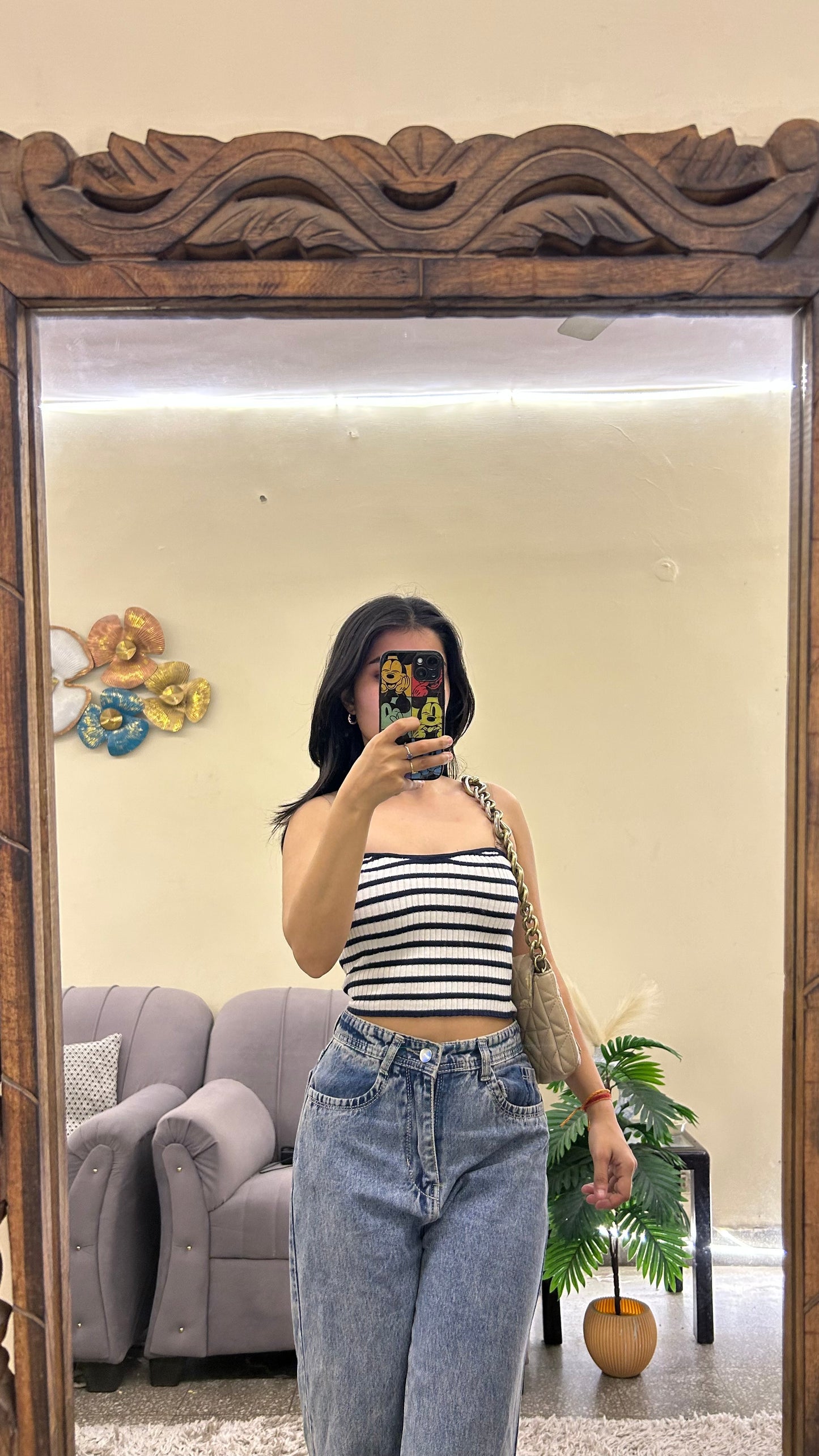 H&m top xs 28-30 bust