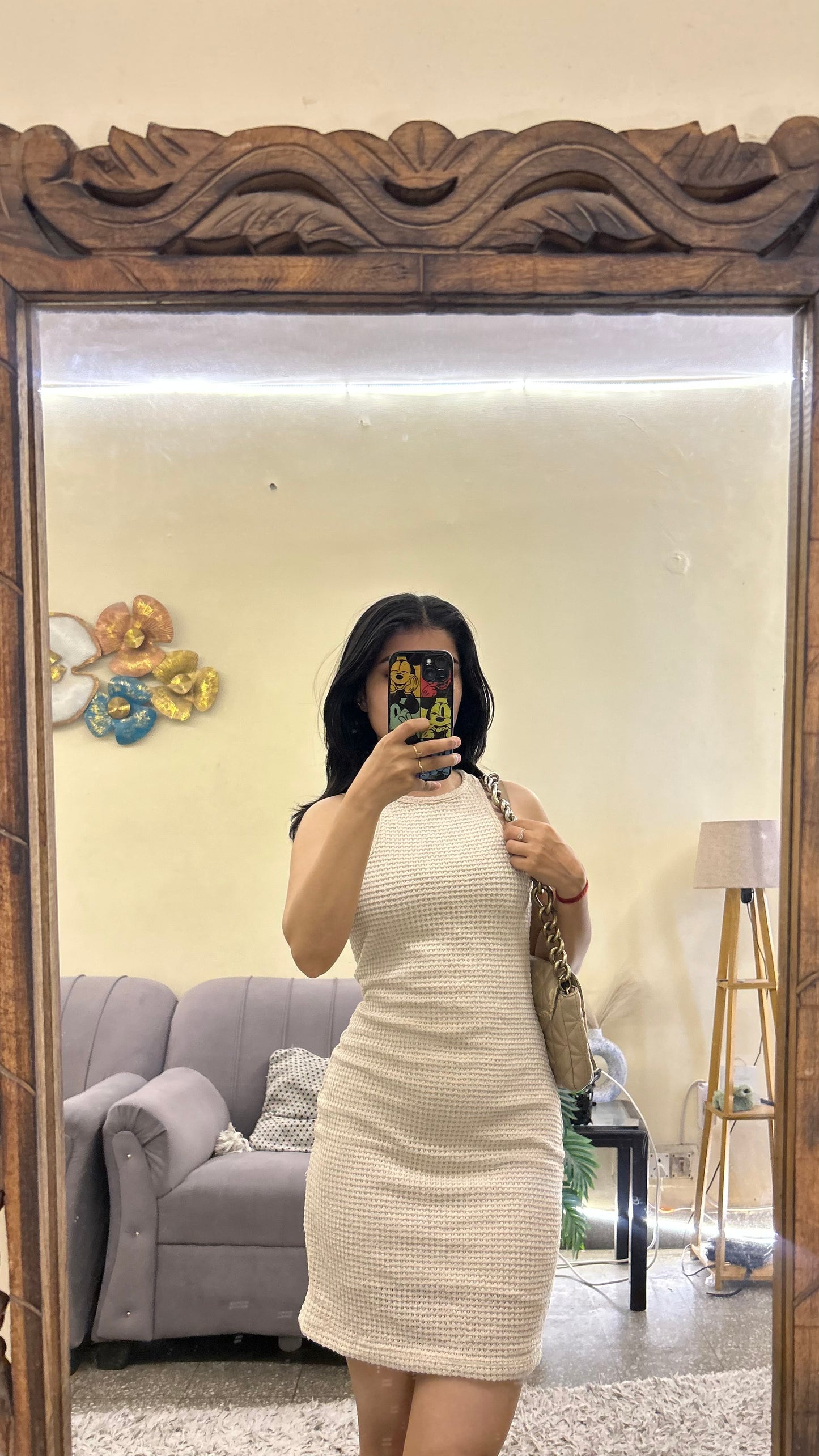 Cute dress 28-30 bust/l:32