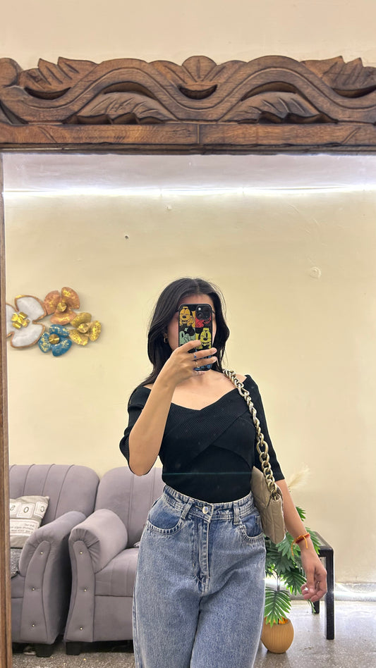 Cute top 32-34 bust