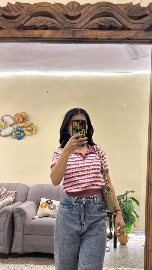 Cute top 30-32 bust