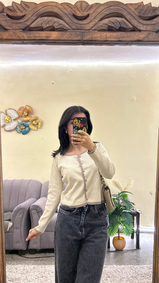 Cute top 32-34 bust