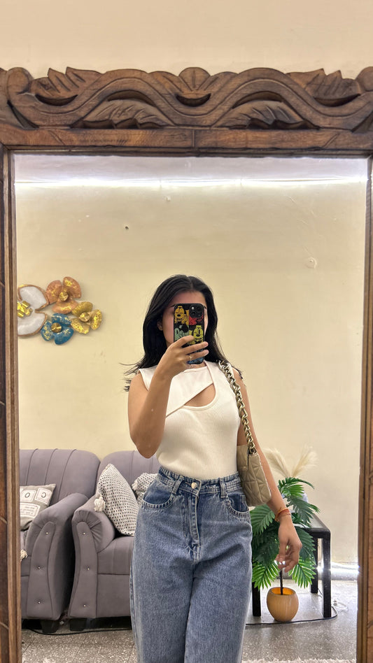 Cute top 34-38