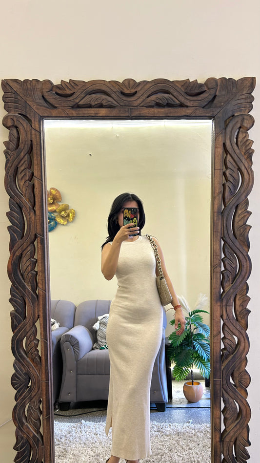 Bodycon dress 28-32 bust/l:45