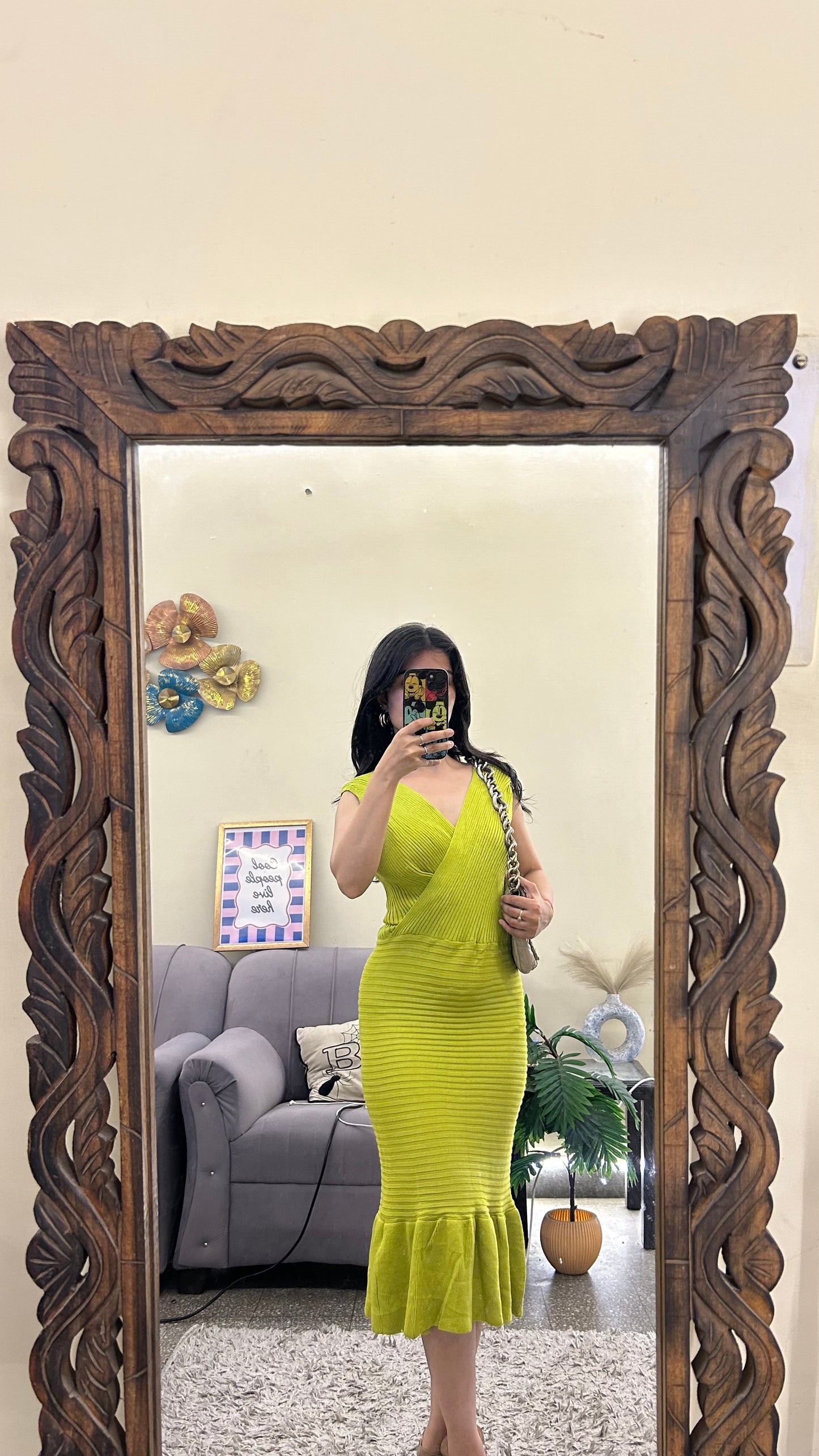 Cute dress 34-38 bust/l: 41