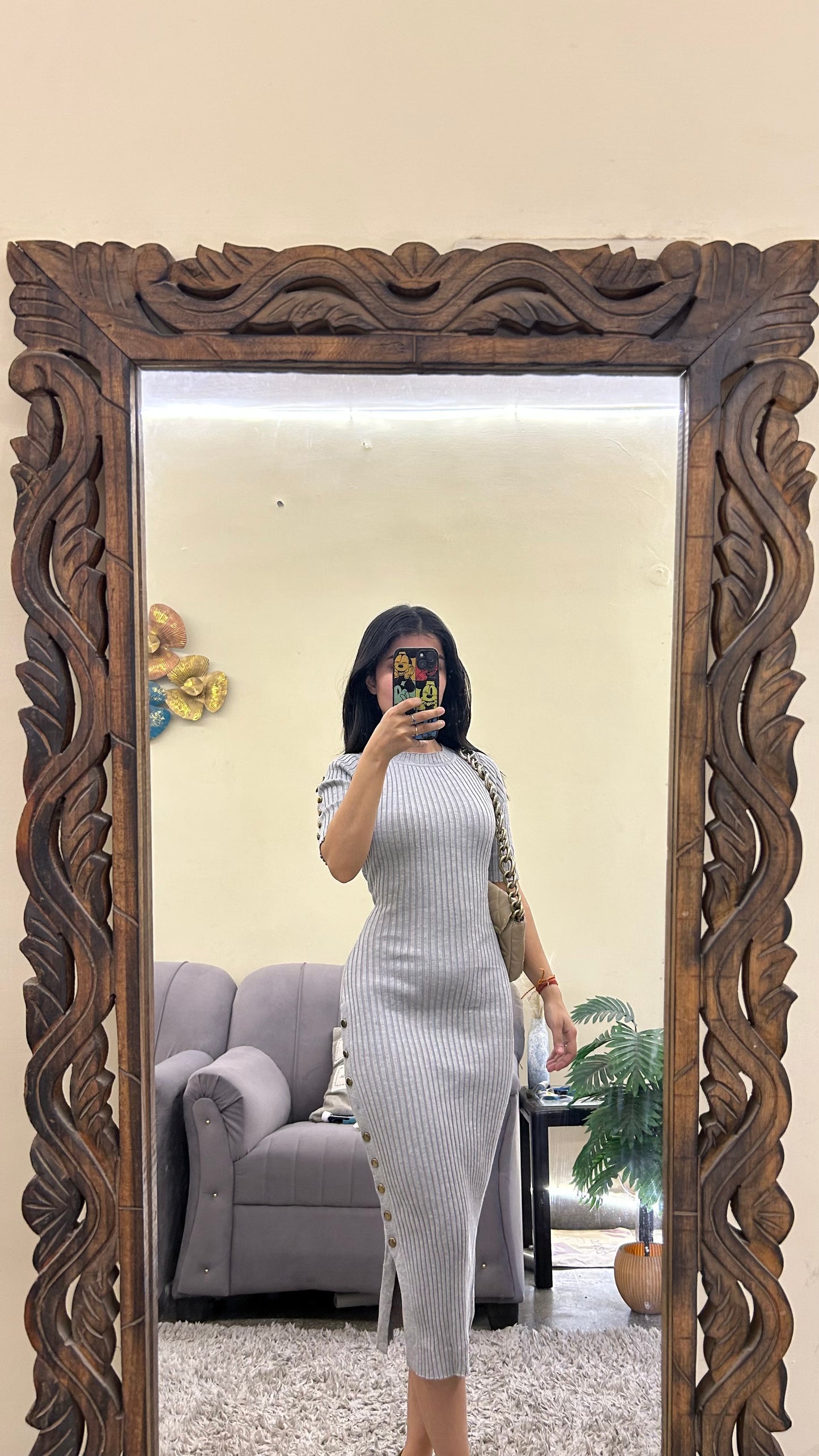 Pinterest dress 30-32 bust/l:44